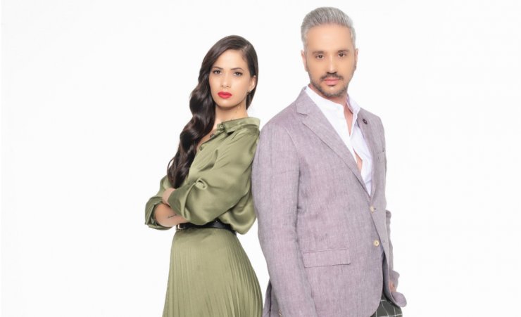 Είδατε το υπέροχο trailer της εκπομπής "Success Story";