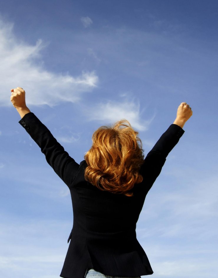 Τέσσερις τρόποι για να βρεις τι θέλεις να κάνεις στη ζωή σου!