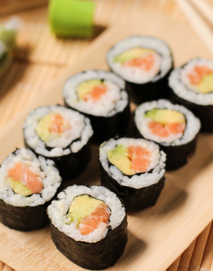 Μην χάσεις: Ιαπωνικές Βραδιές στο ξενοδοχείο Χίλτον!