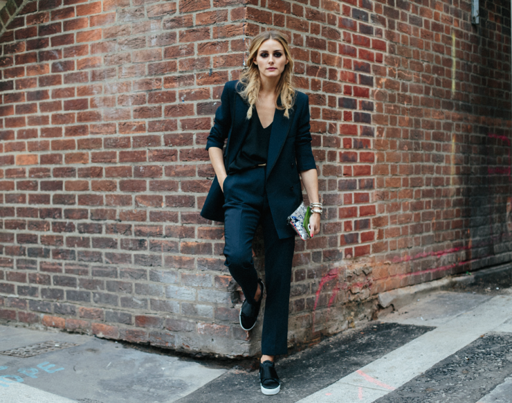 Αυτός είναι ο πιο cool τρόπος να φορέσεις το κουστούμι