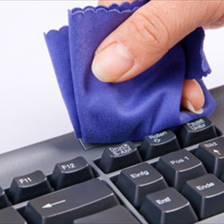 6 αντικείμενα που χρειάζονται συχνότερο καθαρισμό