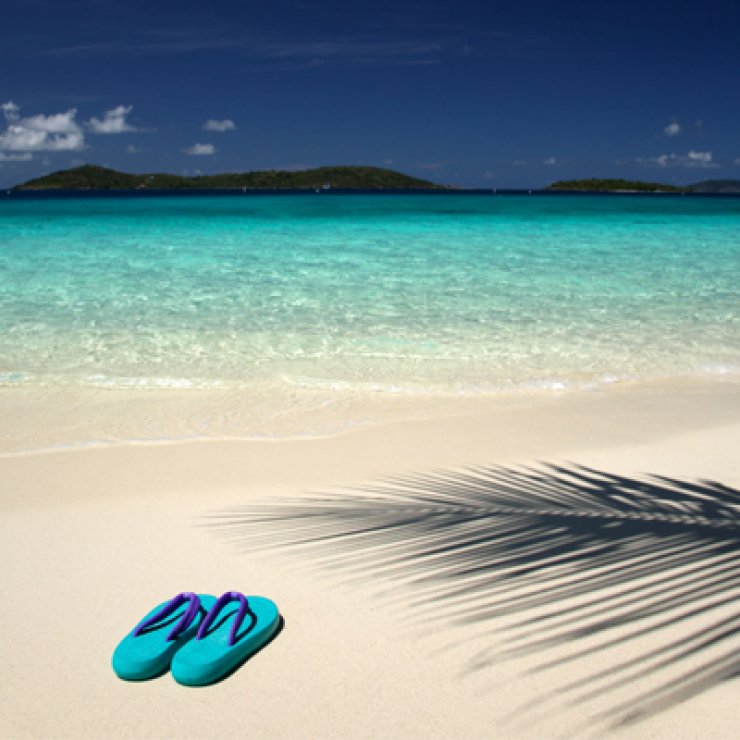 Καλοκαίρι: Οδηγός επιβίωσης