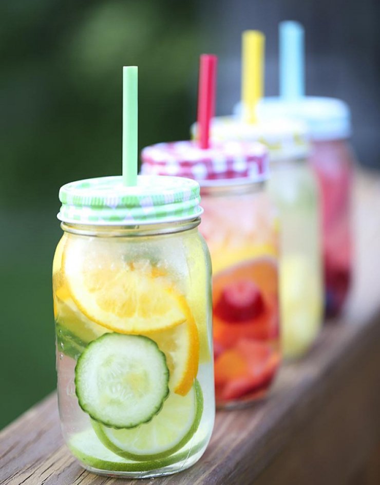 Υπάρχουν ποτά για δίαιτα; Τι να πιω το καλοκαίρι εκτός από μπύρα;