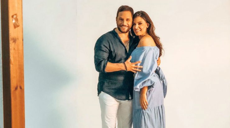 Βρεθήκαμε στο backstage της φωτογράφησης για τη νέα καλοκαιρινή εκπομπή του ΣΙΓΜΑ! [εικόνες]