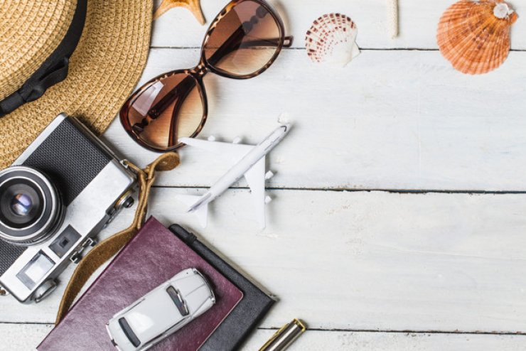 Ποια κομμάτια πρέπει οπωσδήποτε να πακετάρεις στην βαλίτσα των διακοπών σου;