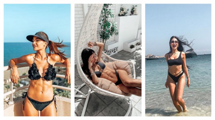 9+1 γνωστές Κύπριες μας δίνουν early summer inspo για πόζες που θα "κλέψουν" τις εντυπώσεις στο instagram!