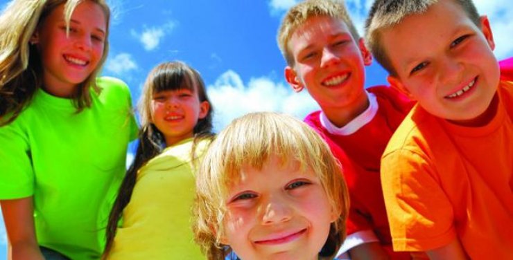 Ειρηνοποιοί: Ένα καλοκαιρινό θεατρικό πρόγραμμα για εφήβους