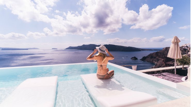 H beauty editor του ilovestyle αποκαλύπτει τα αγαπημένα της προϊόντα για το καλοκαίρι