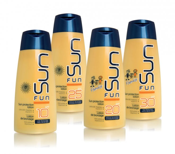 Καλοκαίρι …Πάμε Perfect U!