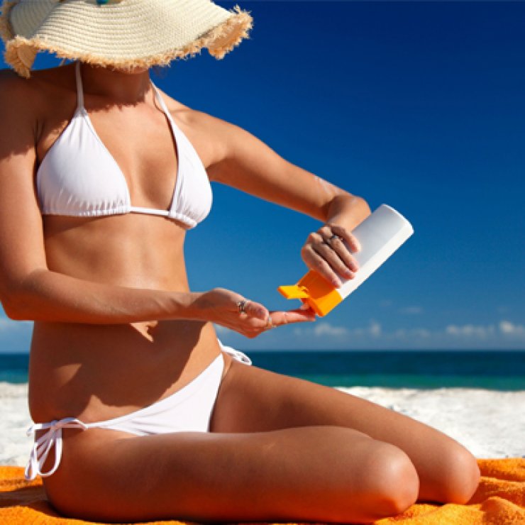 Ηλιοθεραπεία: ναι ή όχι;