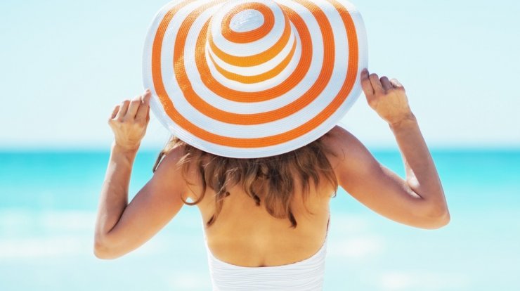 Κάψιμο από τον ήλιο: Πώς να το αντιμετωπίσεις