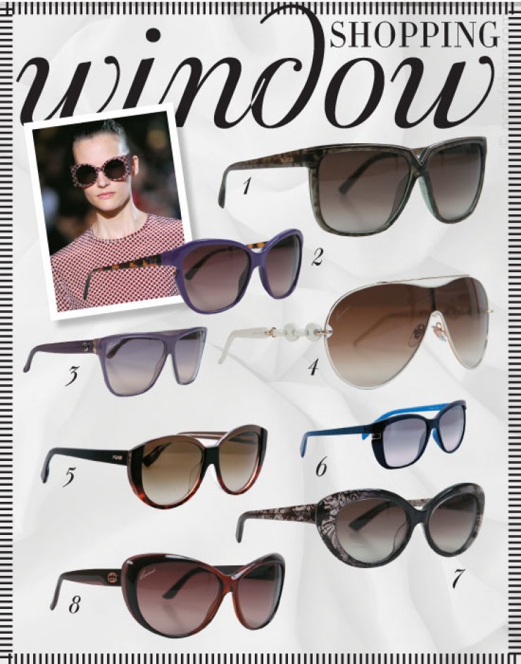 Κοίτα τον ήλιο με στυλ!