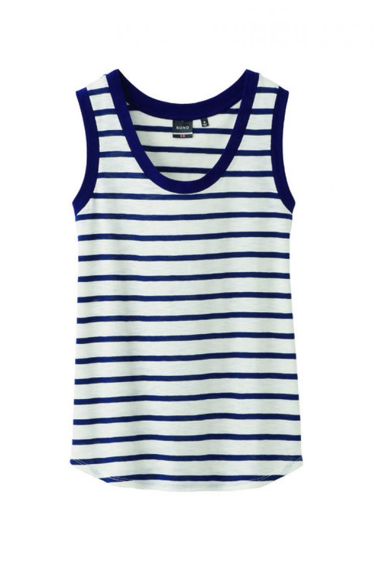 Μια (νέα) μοδάτη συνεργασία 