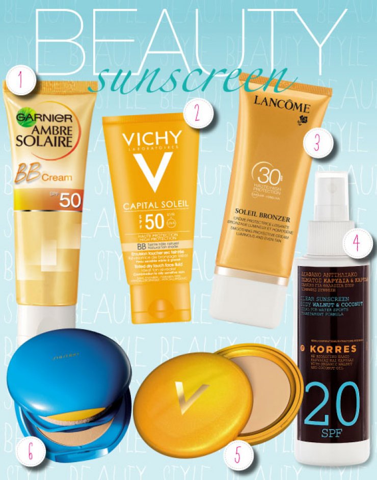 Προστασία τώρα! (μέρος 2)