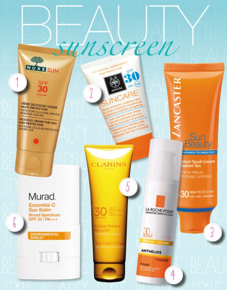 Προστασία τώρα!