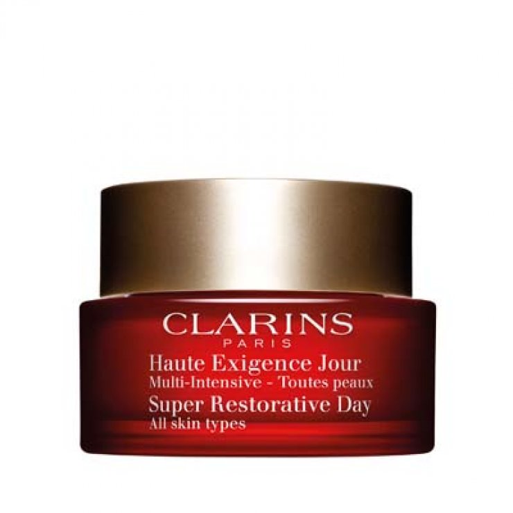 Μια κρέμα προσώπου που "γεμίζει" τις λεπτές γραμμές