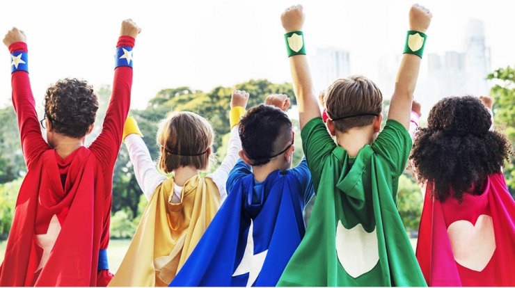 Αυτοπεποίθηση: Πώς μπορούμε να την καλλιεργήσουμε;