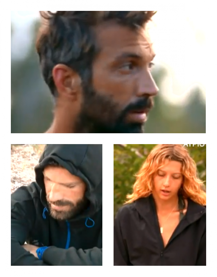 Έγιναν άνω κάτω στους "Μαχητές" μετά το συμβούλιο: "Τώρα πέφτουν οι μάσκες" [βίντεο]