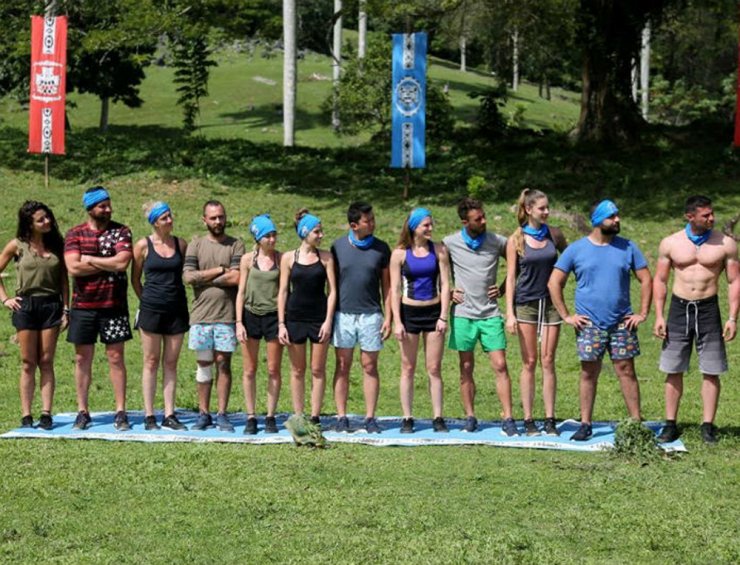 Μάθαμε και πόσα λεφτά παίρνουν οι "Μαχητές" την βδομάδα και σας το αποκαλύπτουμε…