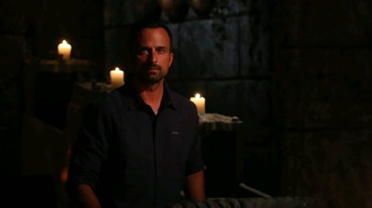 "Survivor": Η ήττα της κόκκινης ομάδας και η ανατρεπτική ψηφοφορία [βίντεο]