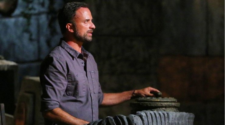 "Survivor": Οι υποψήφιοι προς αποχώρηση αυτής της εβδομάδας από την κόκκινη ομάδα [βίντεο]