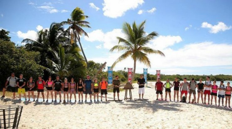 Survivor 3: Αυτοί είναι οι δύο νέοι παίκτες που μπήκαν στο παιχνίδι!