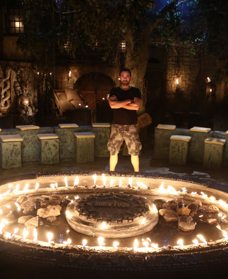 "Survivor": Ποιοι θα είναι υποψήφιοι προς αποχώρηση απόψε;