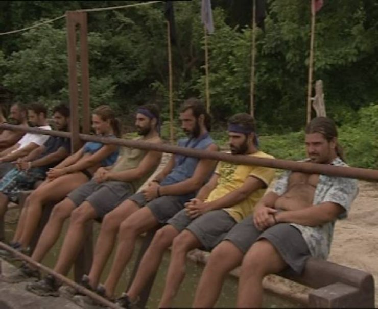 Ο επώνυμος κούκλος Κύπριος που έκανε αίτηση για το "Survivor"