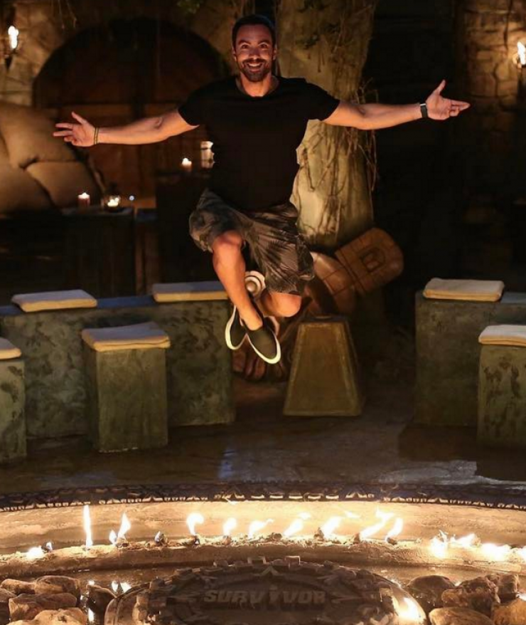 Αποχώρηση απόψε από το Survivor! [βίντεο]