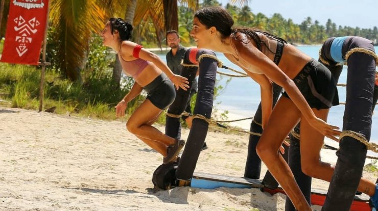 "Survivor": Αυτοί είναι οι νέοι παίκτες που αναχώρησαν για τον Άγιο Δομίνικο [βίντεο]