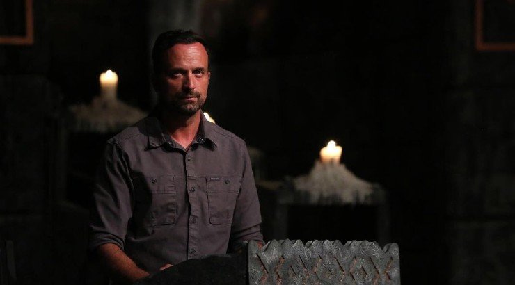 Αυτός είναι ο πρώτος υποψήφιος προς αποχώρηση μετά την ένωση! [βίντεο]