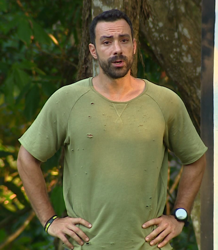 Τι αναγκάζει την παραγωγή να διακόψει το Survivor;