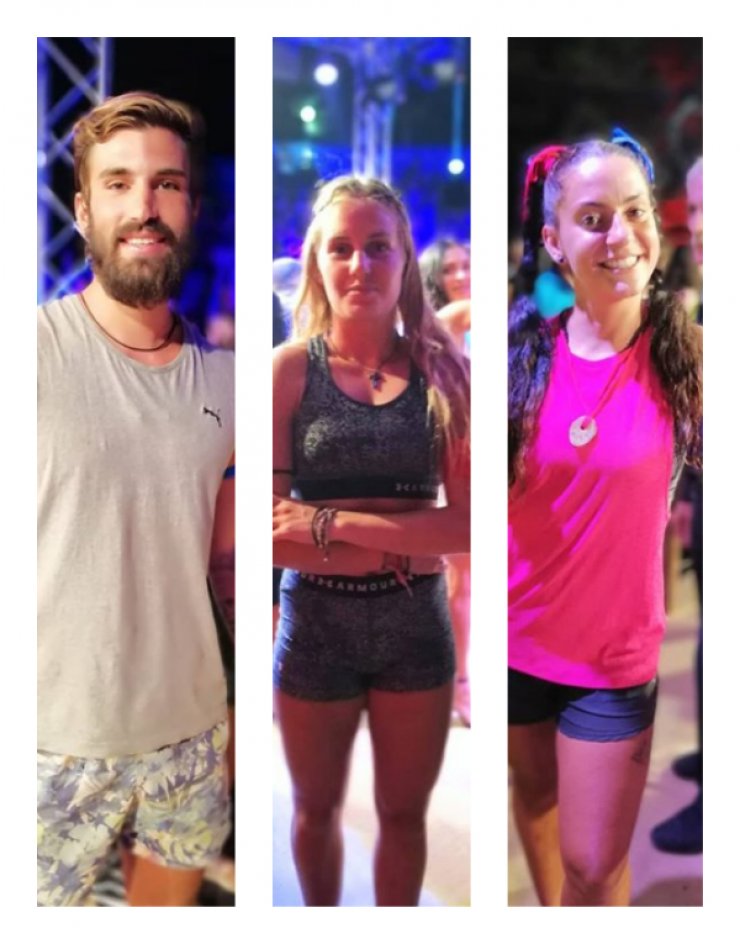 “Survivor 2”: Αυτοί είναι οι δύο φιναλίστ του αποψινού τελικού!