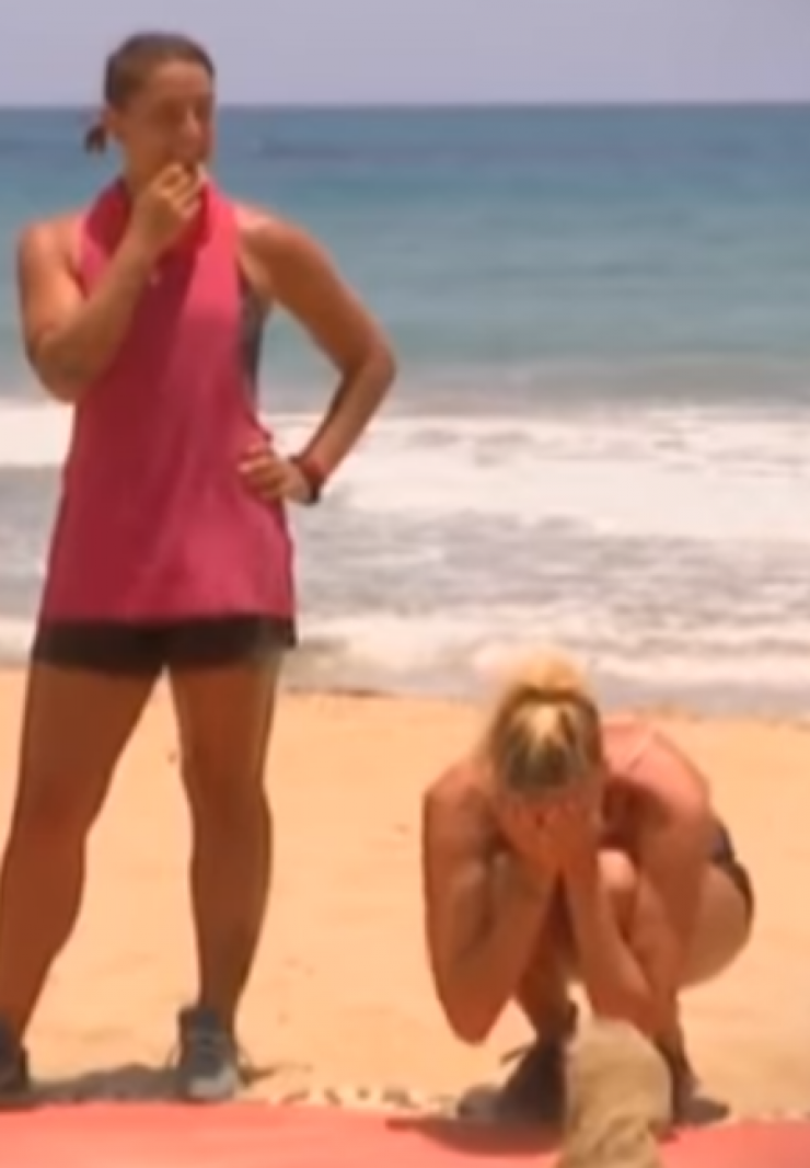 "Survivor 2": Έρχεται το πιο συγκινητικό έπαθλο μέχρι στιγμής! [βίντεο]