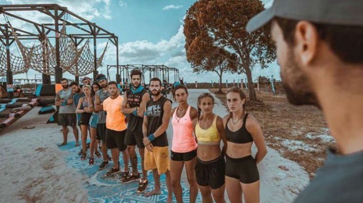 "Survivor: Ελλάδα - Τουρκία": Μάθετε ποιοι πέντε πρώην παίκτες επιστρέφουν!