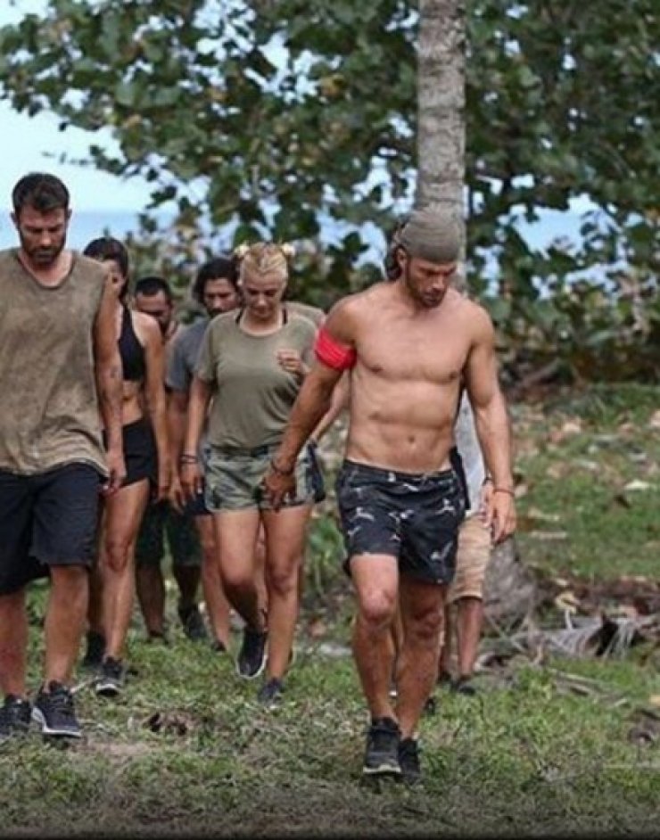 Το αποψινό αγώνισμα στο Survivor θα είναι μακράν το δυσκολότερο! [βίντεο]