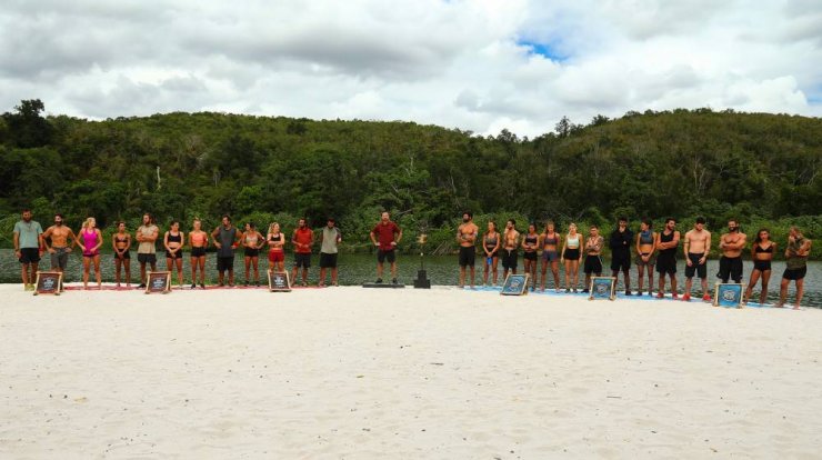 “Survivor All Star”: Αυτοί είναι οι δύο παίκτες που έκλεψαν φαγητό [βίντεο]
