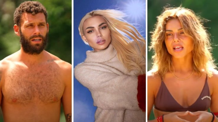 Η αποκάλυψη της Ελευθερίας στον Στάθη για τη σύντροφό του που τον έριξε ψυχολογικά [βίντεο]