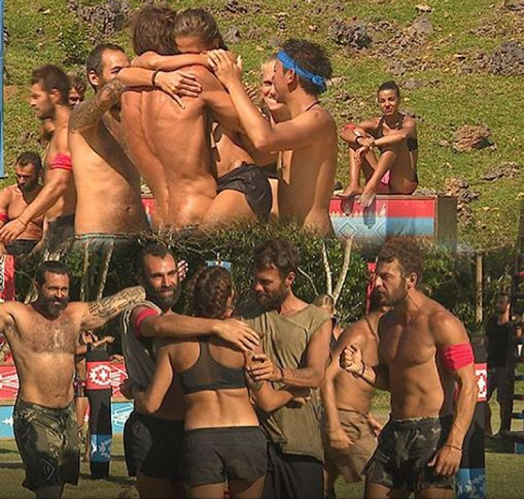 Τα στατιστικά μίλησαν! Δεν πάει το μυαλό σας ποιος είναι ο καλύτερος παίκτης στο Survivor!