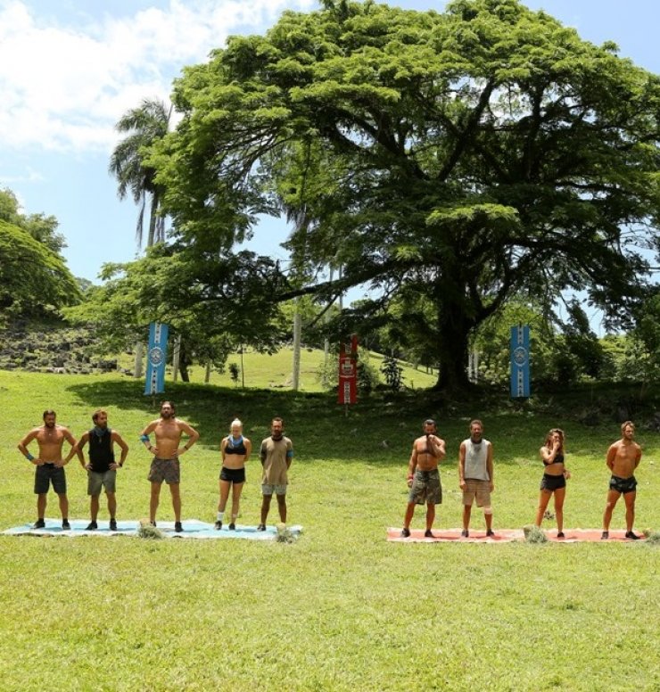 Νέα διαρροή για το "Survivor". Μάθετε ποιοι δύο αποχωρούν! 