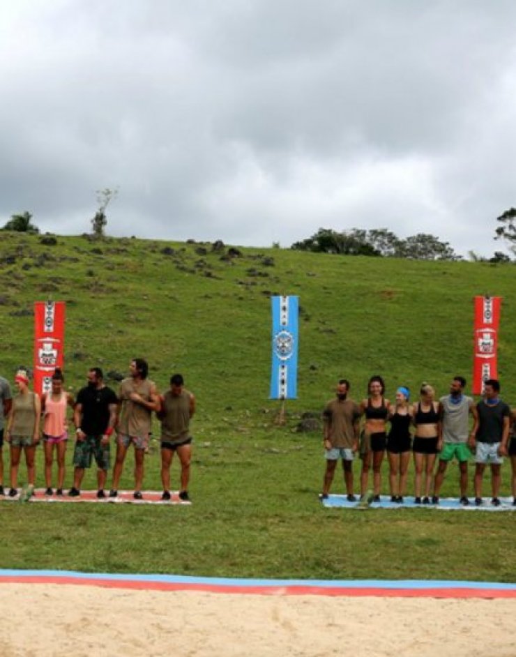 Αποκάλυψη! Αυτής της πασίγνωστης Ελληνίδας έκαναν πρόταση για να συμμετέχει στο "Survivor"