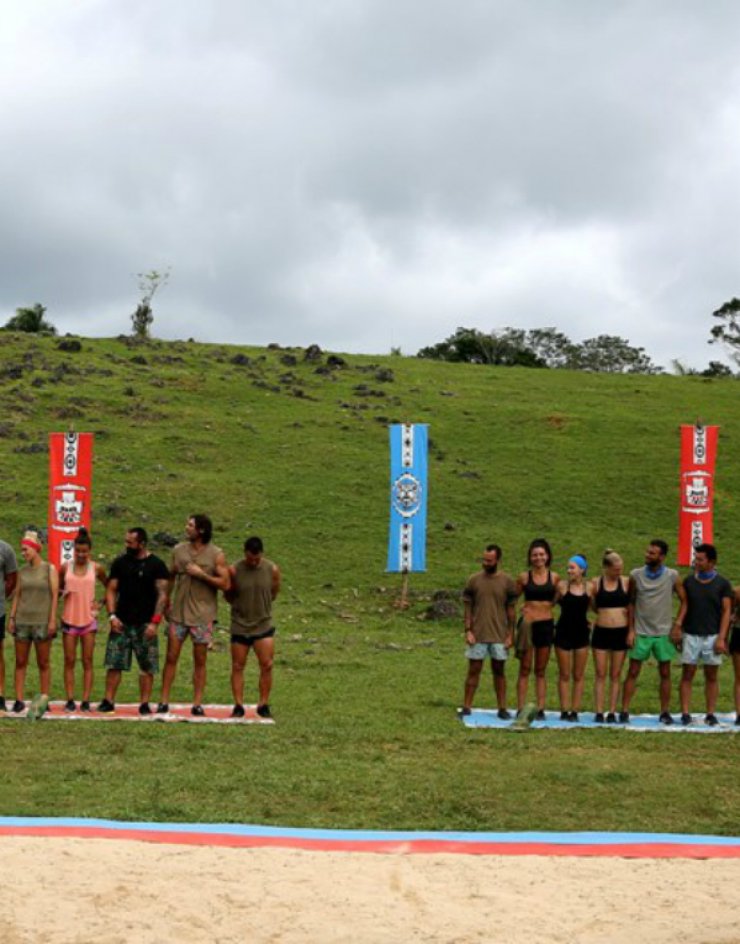 Η μεγάλη αλλαγή που έγινε στο Survivor και δεν πρόσεξε κανένας!