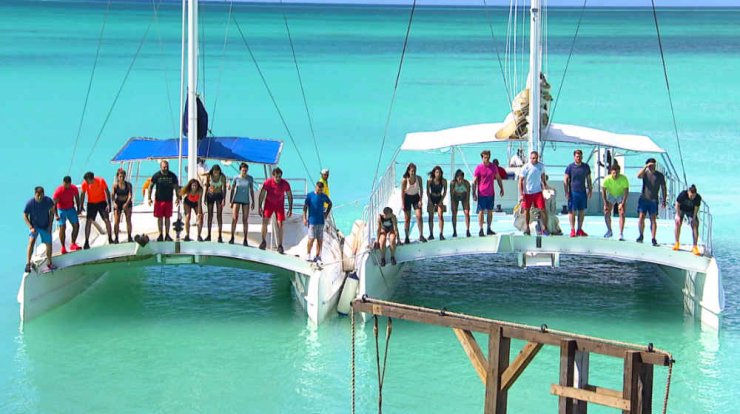 Η μεγάλη μάχη ξεκινά απόψε στο ΣΙΓΜΑ!