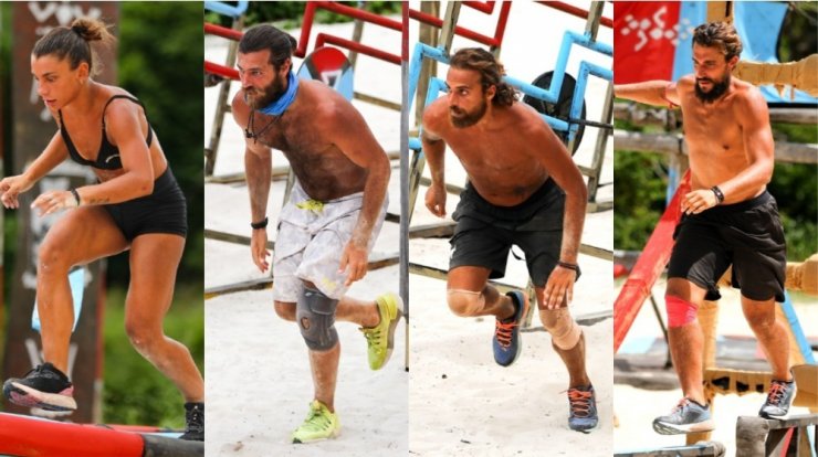 Με αυτό το χρηματικό ποσό θα φτάσουν στον τελικό οι 4 φιναλίστ του "Survivor All Star"