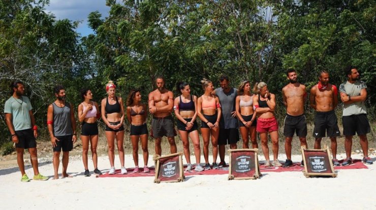 Ενοχλημένη η παίκτρια των “Διασήμων” με την υποψηφιότητα της για αποχώρηση [βίντεο]