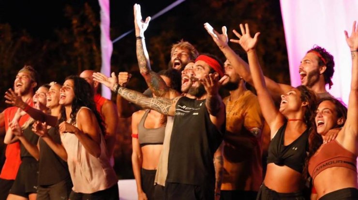 Ο πρώην σύντροφος παίκτριας του φετινού "Survivor" δέχτηκε πρόταση για το "Bachelor"