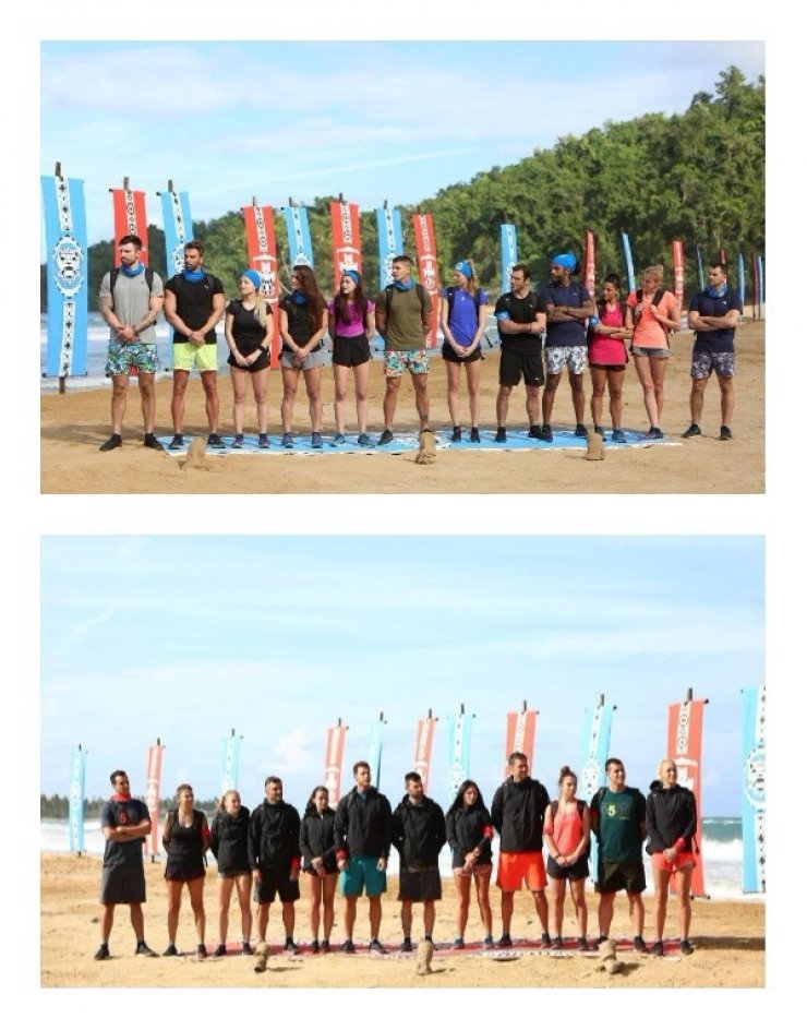 Παίκτης του "Survivor 2018" δεν άντεξε στις δύσκολες συνθήκες διαβίωσης και αποχώρησε οικειοθελώς