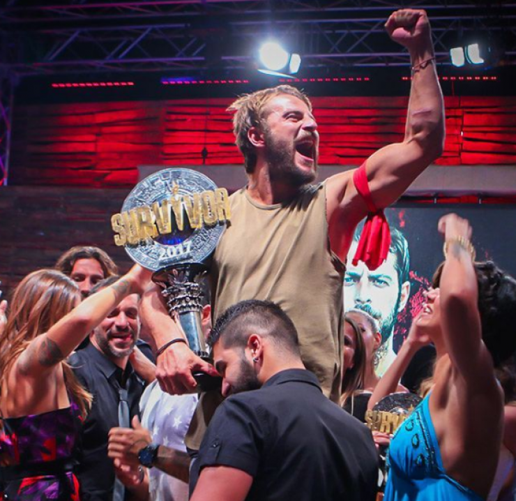 "Survivor 2": Μάθαμε πότε επιστρέφει στις οθόνες μας!