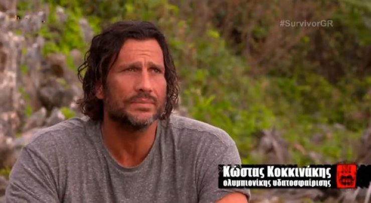 Μπήκαμε στο υπέροχο σπίτι του Κώστα Κοκκινάκη! Δείτε τις εικόνες