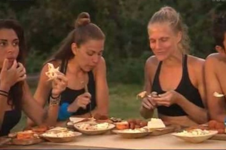 Survivor: Μάθετε τι τρώνε και τι πίνουν οι παίκτες πριν από κάθε αγώνισμα